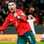 Al Nassr coach hails Cristiano Ronaldo as 'the world's greatest human figure'