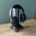 I think these cheap, comfy headphones mostly overcome their flaws in testing… bar one key area