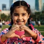 Digital Dubai launches AI-generated Emirati family; Pick a name for the first character