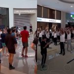 The wait is over! Dubai Malls turn into fitness hubs; Watch videos