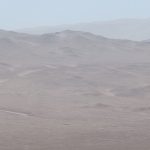 Curiosity rover snaps breathtaking photos of the Martian landscape