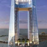 Ciel-ing the Deal: Dubai’s tallest hotel drops its grand debut date