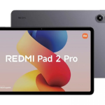 Redmi Pad 2 Pro tipped to debut alongside Xiaomi 15T next week, may feature Snapdragon 7s Gen 4 chipset