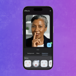 How to use Google Meet's new AI makeup tool