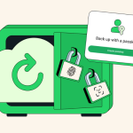 WhatsApp rolls out biometric-based chat backup for iOS and Android devices: Here’s How it works