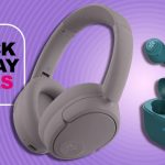 Has JLab lost its actual mind?! 66% off superb earbuds and headphones – this one’s $9!