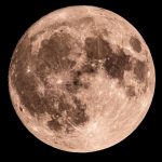 Moon phase today: What the moon will look like on November 7