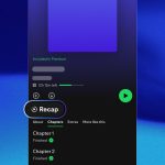 Spotify will now use AI to recap your audiobooks for you – and I really need this for my Kindle