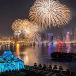 Eid Al Etihad 2025 dates in Sharjah: Your ultimate guide to fireworks, fun, staycations, and more