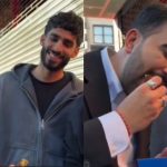 Sweet victory! New York City mayor Zohran Mamdani celebrates with Dubai chocolate in new video